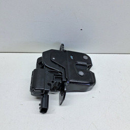 FECH TAMPA TR. LOGAN SANDERO DUSTER CAPTUR FLUENCE ZOE KICKS