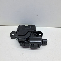 FECH TAMPA TR. LOGAN SANDERO DUSTER CAPTUR FLUENCE ZOE KICKS