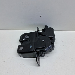 FECH TAMPA TR. LOGAN SANDERO DUSTER CAPTUR FLUENCE ZOE KICKS