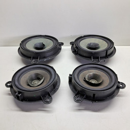 KIT AUTOFALANTES PORTA RENAULT SANDERO LOGAN 2016 A 2023