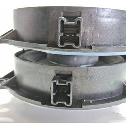 KIT AUTOFALANTES PORTA RENAULT SANDERO LOGAN 2016 A 2023