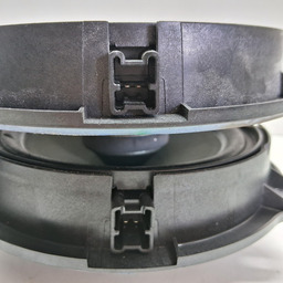 KIT AUTOFALANTES PORTA RENAULT SANDERO LOGAN 2016 A 2023