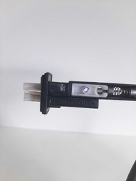 CABO ABERTURA PORTINHOLA RENAULT CAPTUR 2017 2018 2019 2020