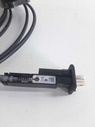 CABO ABERTURA PORTINHOLA RENAULT CAPTUR 2017 2018 2019 2020