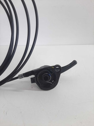 CABO ABERTURA PORTINHOLA RENAULT CAPTUR 2017 2018 2019 2020