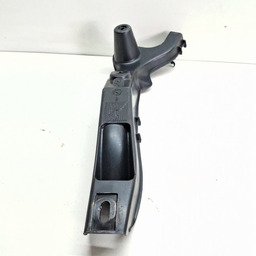 CALHA PASSA FIOS MOTOR RENAULT SANDERO LOGAN 1.0 2016 A 23