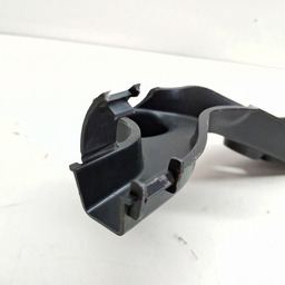 CALHA PASSA FIOS MOTOR RENAULT SANDERO LOGAN 1.0 2016 A 23