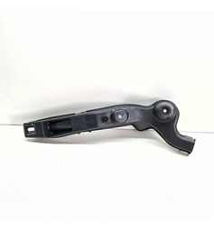 CALHA PASSA FIOS MOTOR RENAULT SANDERO LOGAN 1.0 2016 A 23