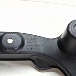 CALHA PASSA FIOS MOTOR RENAULT SANDERO LOGAN 1.0 2016 A 23