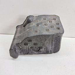 ISOPOR TRASEIRO RENAULT SANDERO 1.0 2016 A 2023 821891464R