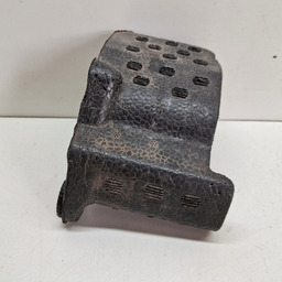 ISOPOR TRASEIRO RENAULT SANDERO 1.0 2016 A 2023 821891464R