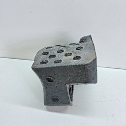 ISOPOR TRASEIRO RENAULT SANDERO 1.0 2016 A 2023 821891464R