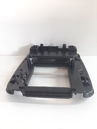 Suporte Luz Teto Renault Captur 2017 2018 2019 2020    