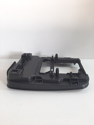 SUPORTE LUZ TETO RENAULT CAPTUR 2017 2018 2019 2020    