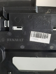 SUPORTE LUZ TETO RENAULT CAPTUR 2017 2018 2019 2020    