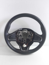 VOLANTE COM COMANDOS RENAULT CAPTUR 2017 2018 2019 2020 