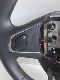 VOLANTE COM COMANDOS RENAULT CAPTUR 2017 2018 2019 2020 