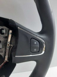 VOLANTE COM COMANDOS RENAULT CAPTUR 2017 2018 2019 2020 