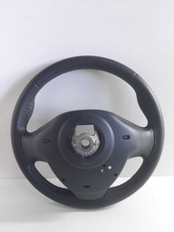 VOLANTE COM COMANDOS RENAULT CAPTUR 2017 2018 2019 2020 