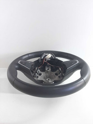 VOLANTE COM COMANDOS RENAULT CAPTUR 2017 2018 2019 2020 