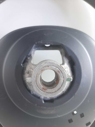 VOLANTE COM COMANDOS RENAULT CAPTUR 2017 2018 2019 2020 