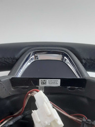 VOLANTE COM COMANDOS RENAULT CAPTUR 2017 2018 2019 2020 