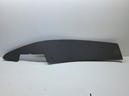 ISOLADOR ANTI RUÍDO PARALAMA RENAULT SANDERO 1.0 2019 A 23