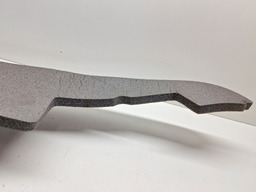 ISOLADOR ANTI RUÍDO PARALAMA RENAULT SANDERO 1.0 2019 A 23