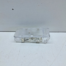 LUZ PORTA LUVAS PORTA MALAS RENAULT SANDERO LOGAN 2015 A 23