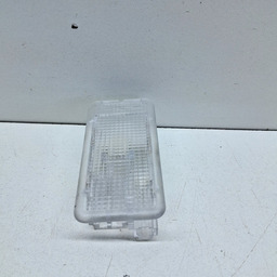 LUZ PORTA LUVAS PORTA MALAS RENAULT SANDERO LOGAN 2015 A 23