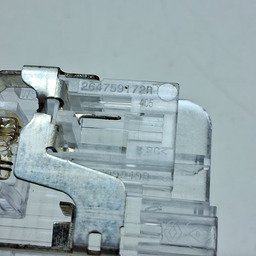 LUZ PORTA LUVAS PORTA MALAS RENAULT SANDERO LOGAN 2015 A 23