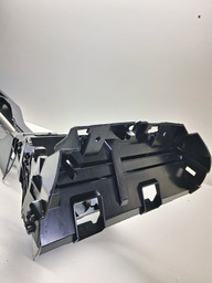 CONSOLE CENTRAL RENAULT CAPTUR 1.6 2017 A 2020