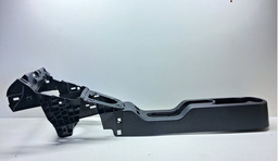 CONSOLE CENTRAL RENAULT CAPTUR 1.6 2017 A 2020