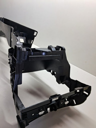 CONSOLE CENTRAL RENAULT CAPTUR 1.6 2017 A 2020