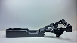 CONSOLE CENTRAL RENAULT CAPTUR 1.6 2017 A 2020