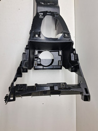 CONSOLE CENTRAL RENAULT CAPTUR 1.6 2017 A 2020