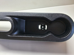 CONSOLE CENTRAL RENAULT CAPTUR 1.6 2017 A 2020