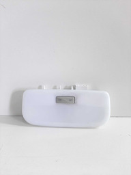 Luz Teto Cortesia Renault Captur 2017 2018 2019 2020