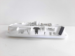 LUZ TETO CORTESIA RENAULT CAPTUR 2017 2018 2019 2020