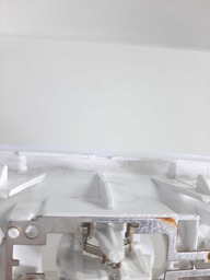 LUZ TETO CORTESIA RENAULT CAPTUR 2017 2018 2019 2020