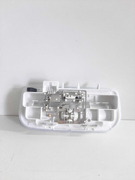 LUZ TETO CORTESIA RENAULT CAPTUR 2017 2018 2019 2020