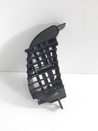 Difusor Ar Central Esquerdo Renault Captur 2017 A 2020 