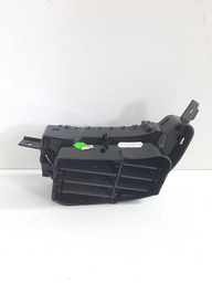 DIFUSOR AR CENTRAL ESQUERDO RENAULT CAPTUR 2017 A 2020 