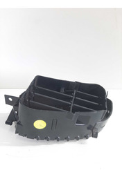 DIFUSOR AR CENTRAL ESQUERDO RENAULT CAPTUR 2017 A 2020 