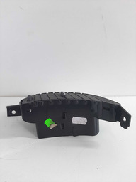 DIFUSOR AR CENTRAL ESQUERDO RENAULT CAPTUR 2017 A 2020 