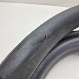 BORRACHA PORTA TRASEIRA DIREITA (CARROCERIA) SANDERO 2015/