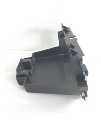 MOLDURA SUPORTE RÁDIO RENAULT CAPTUR  2017 2018 2019 2020