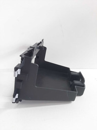 MOLDURA SUPORTE RÁDIO RENAULT CAPTUR  2017 2018 2019 2020