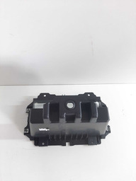 MOLDURA SUPORTE RÁDIO RENAULT CAPTUR  2017 2018 2019 2020