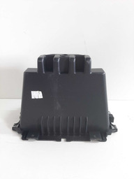 MOLDURA SUPORTE RÁDIO RENAULT CAPTUR  2017 2018 2019 2020